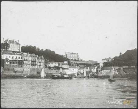 Port (Dinard)